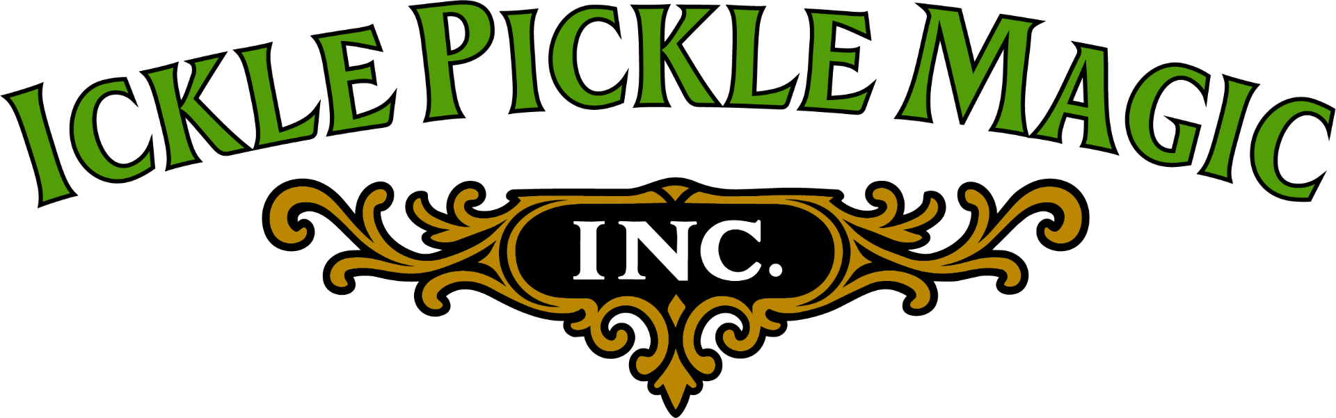 Ickle Pickle Magic, practical magic since 1976